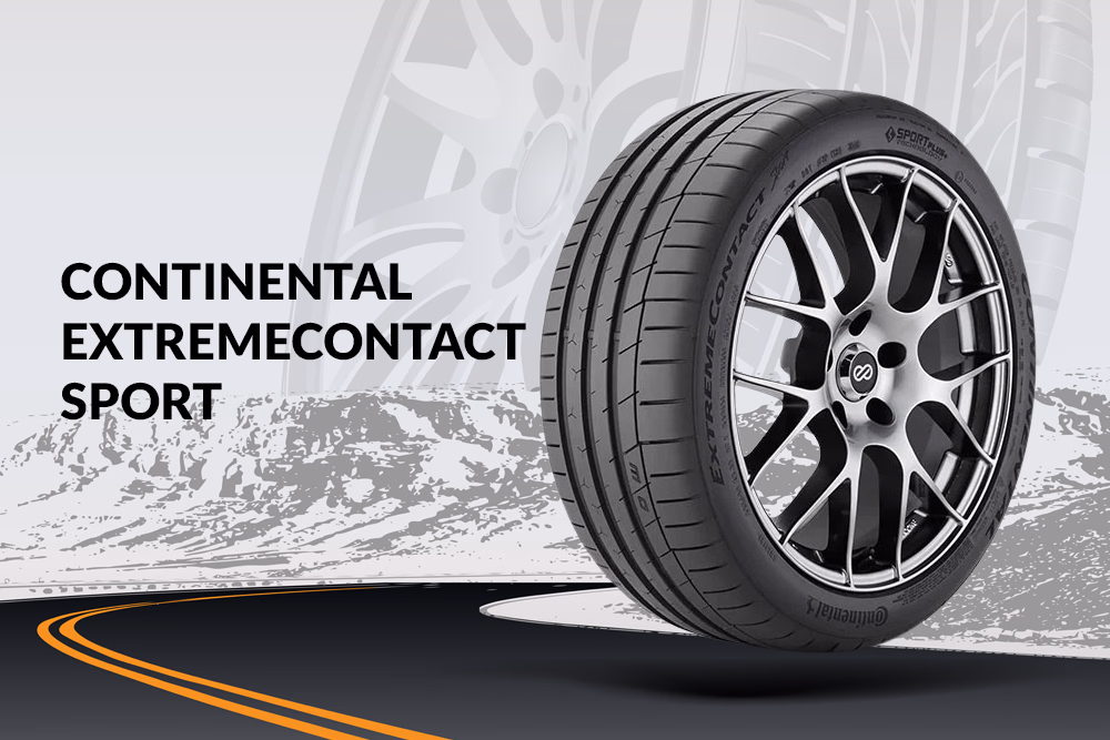 Continental ExtremeContact Sport Review