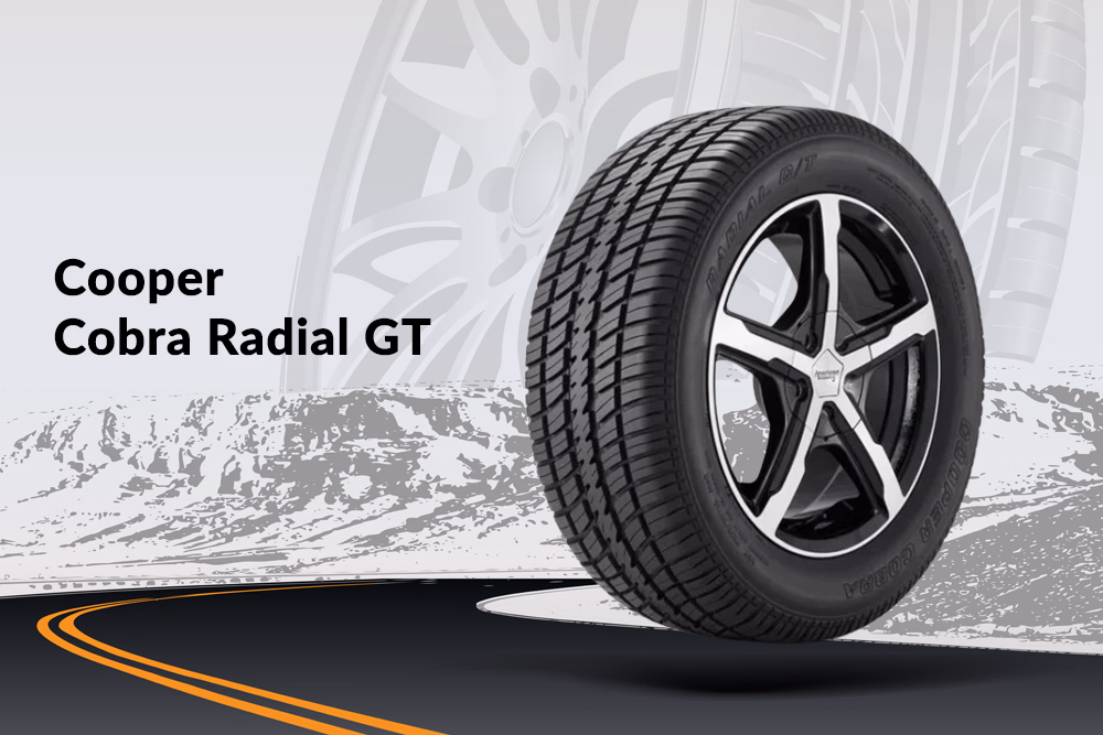 Cooper Cobra Radial GT Review