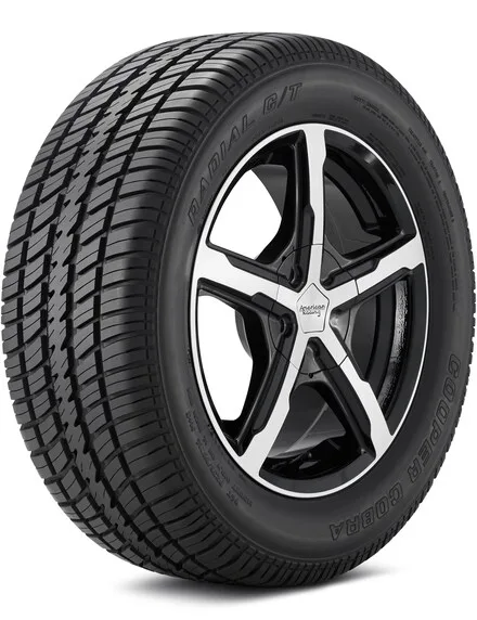 Cooper Cobra Radial GT