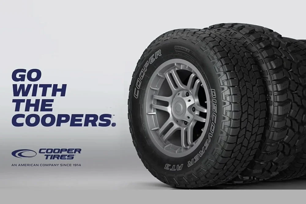 Cooper Tires Review: Where Are Cooper Tires Made?