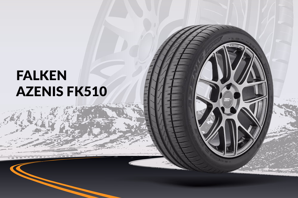 Falken Azenis FK510 Review