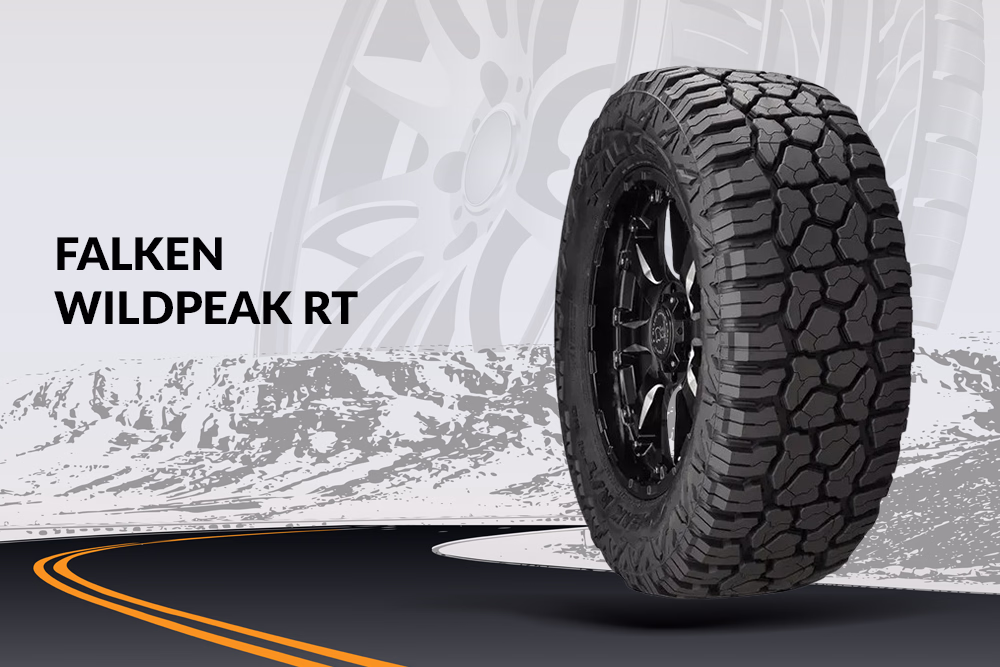 Falken Wildpeak RT