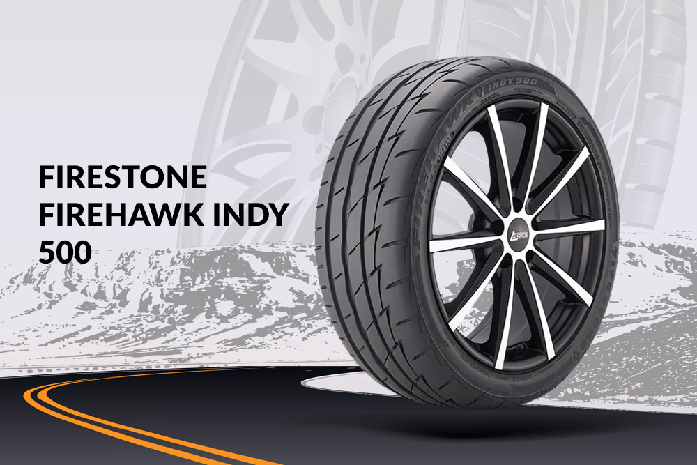Firestone Firehawk Indy 500 Review