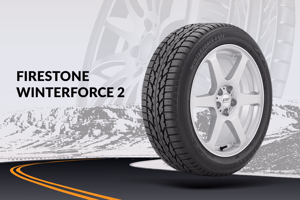Firestone Winterforce 2 Review