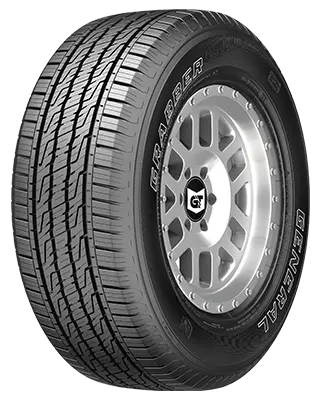 General Grabber STX2