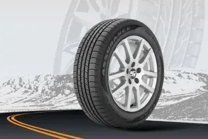 Goodyear Assurance All-Season Review