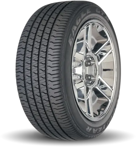 Goodyear Eagle GT II