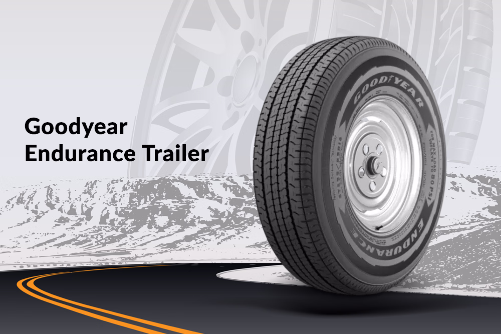 Goodyear Endurance Trailer Review