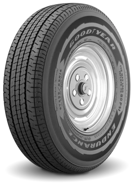 Goodyear Endurance Trailer