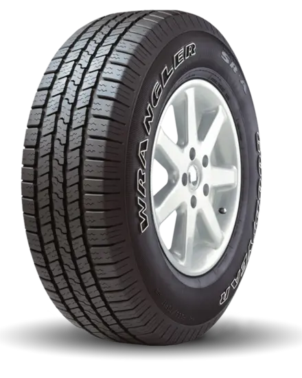 Goodyear Wrangler SR-A