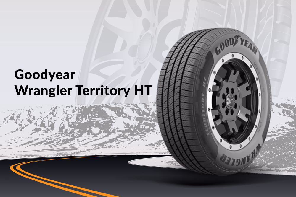 Goodyear Wrangler Territory HT Review