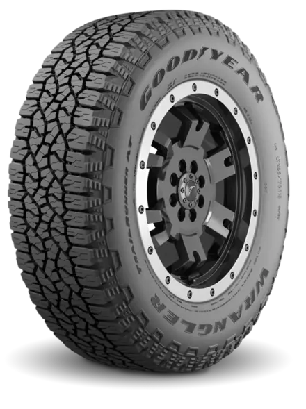 Goodyear Wrangler TrailRunner AT