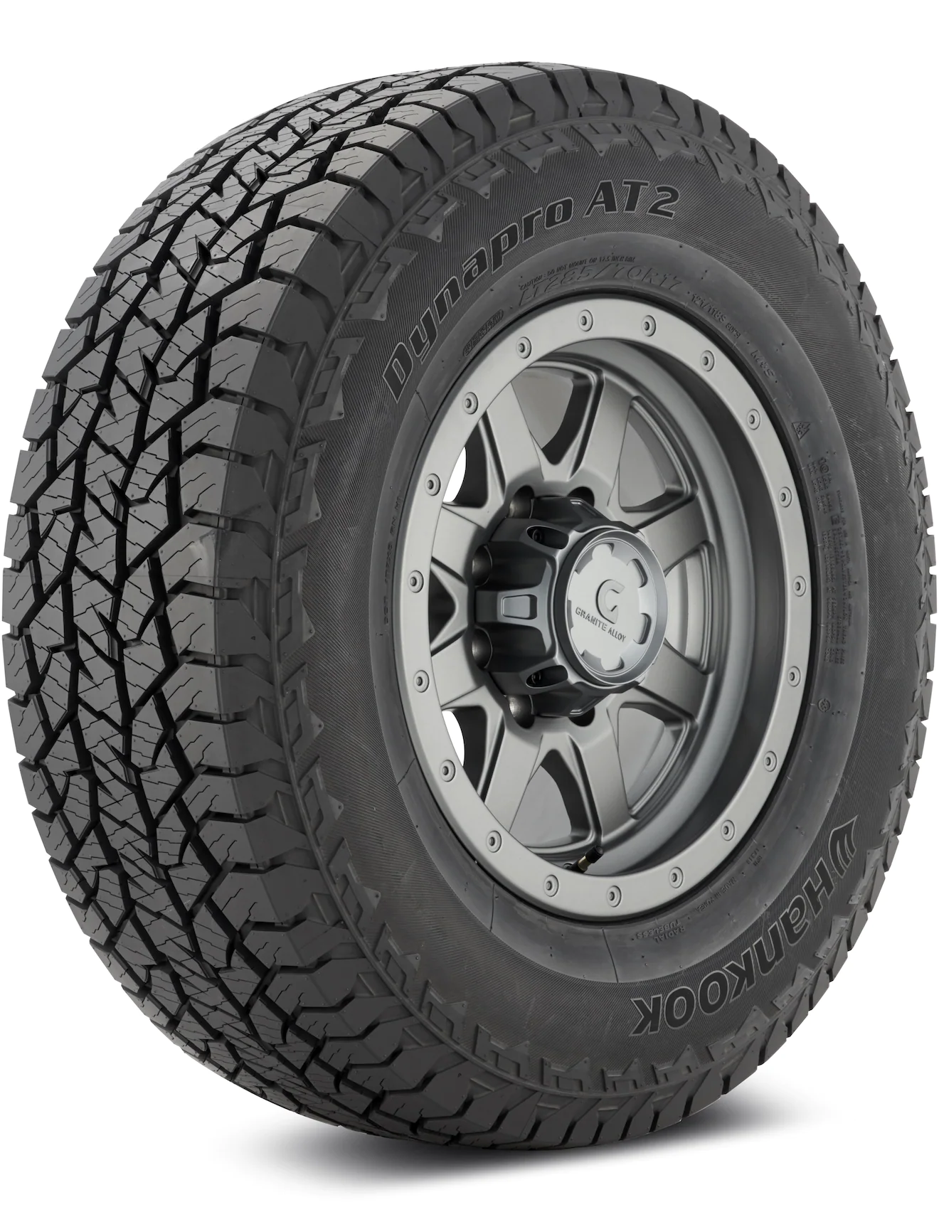 Hankook Dynapro AT2