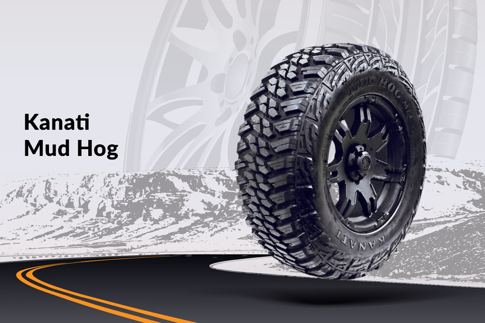 Kanati Mud Hog Review