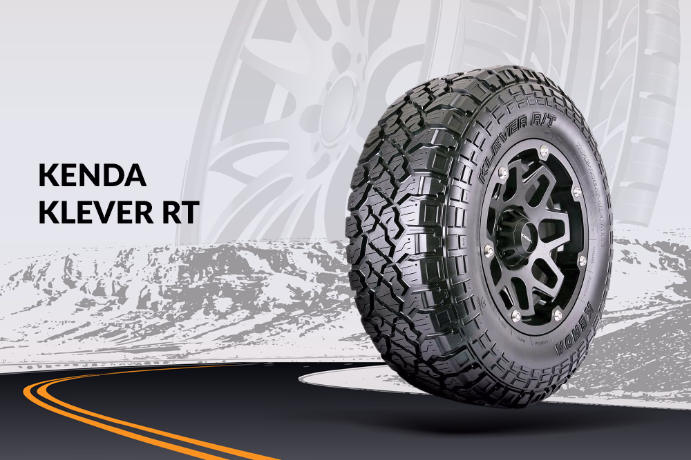 Kenda Klever RT Review