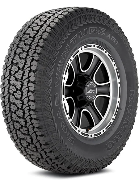 Kumho Road Venture AT51