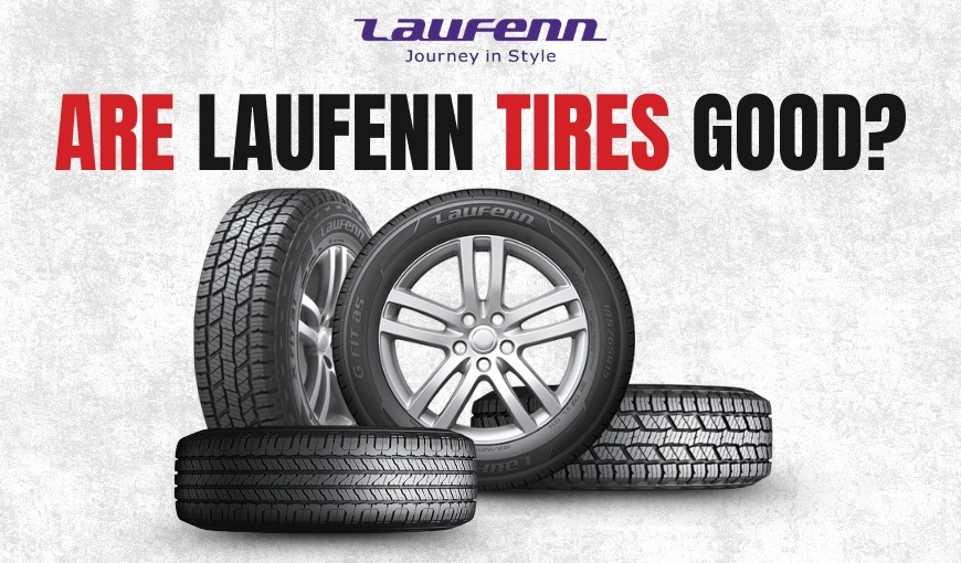 Laufenn Tires Review