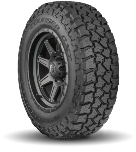 Mastercraft Courser CXT