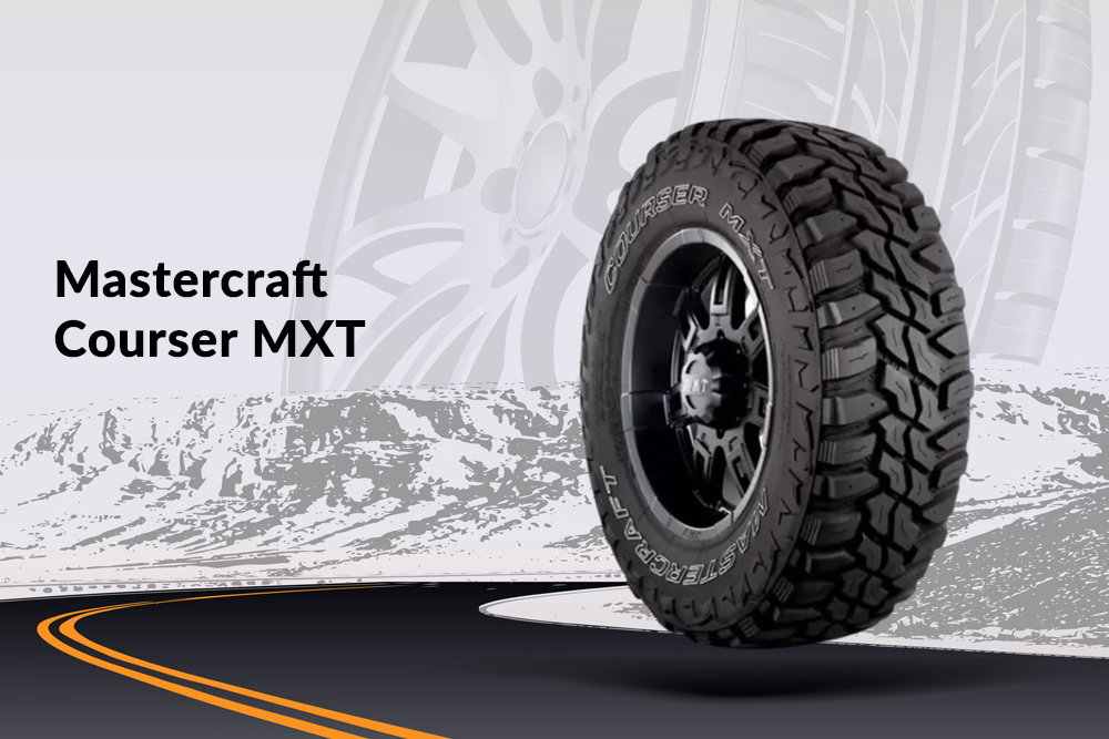 Mastercraft Courser MXT Review