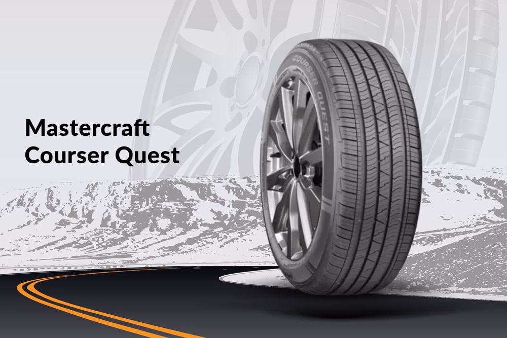 Mastercraft Courser Quest Review