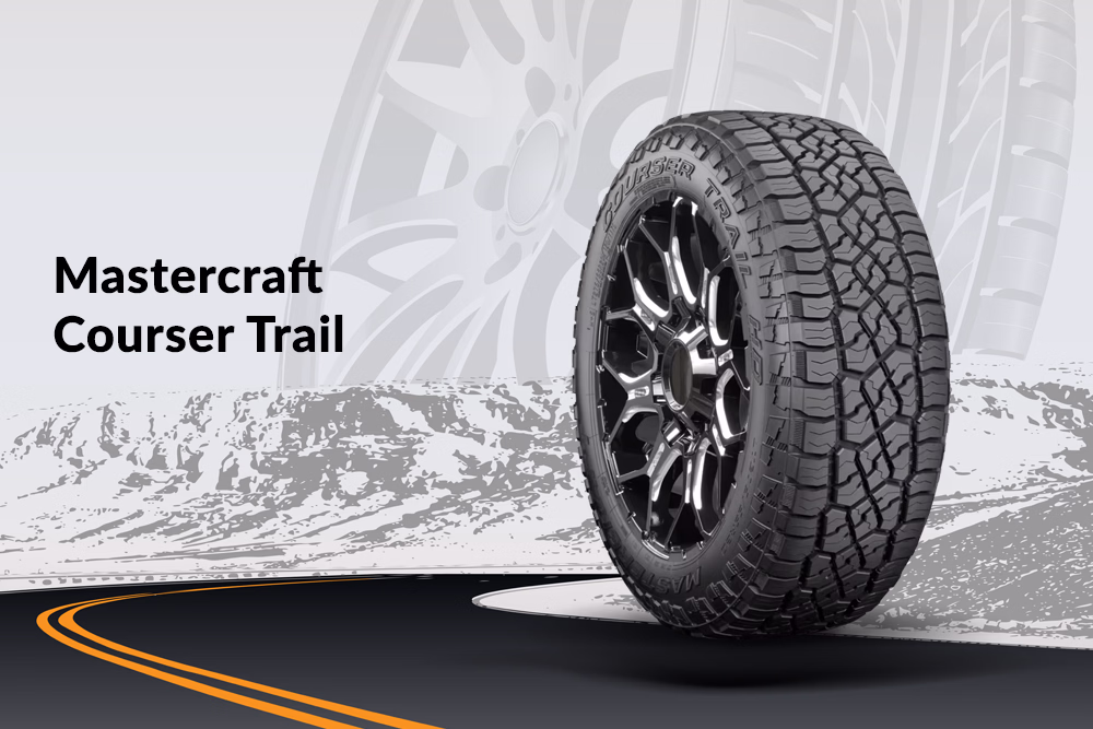 Mastercraft Courser Trail Review