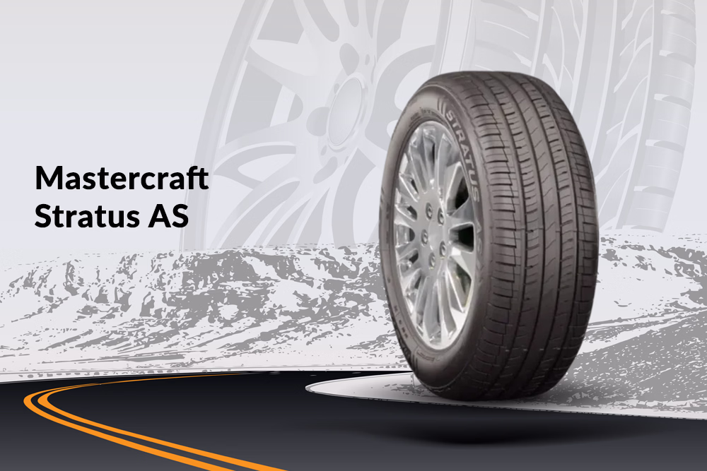 Mastercraft Stratus AS Review