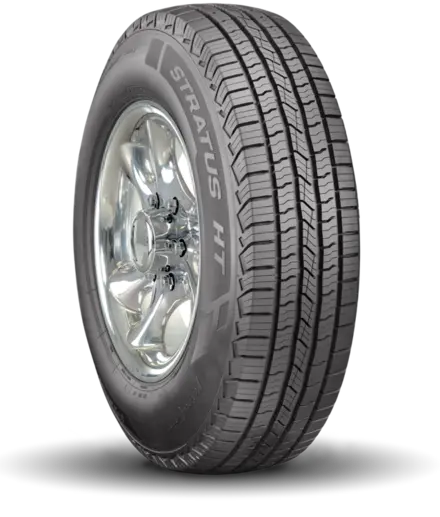 Mastercraft Stratus HT