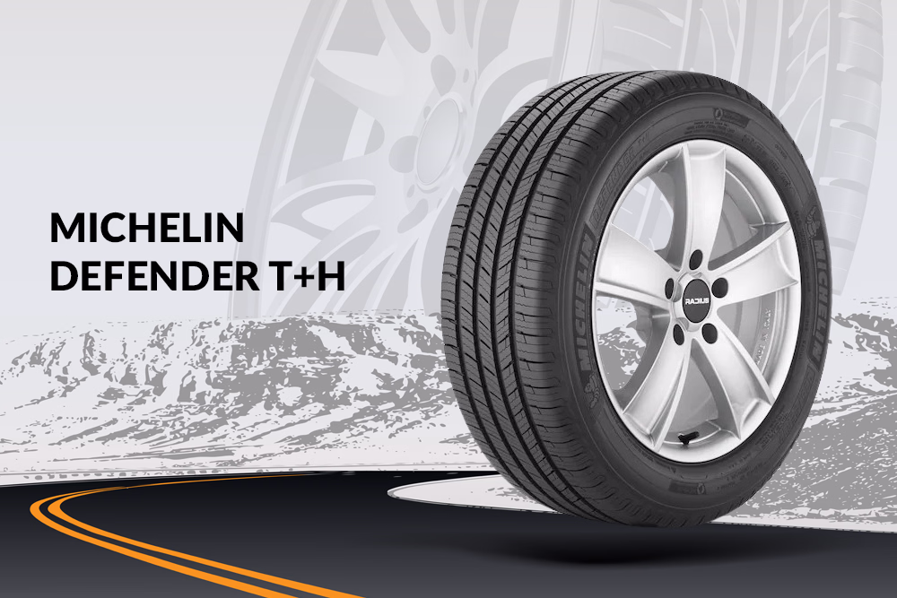 Michelin Defender T+H Review