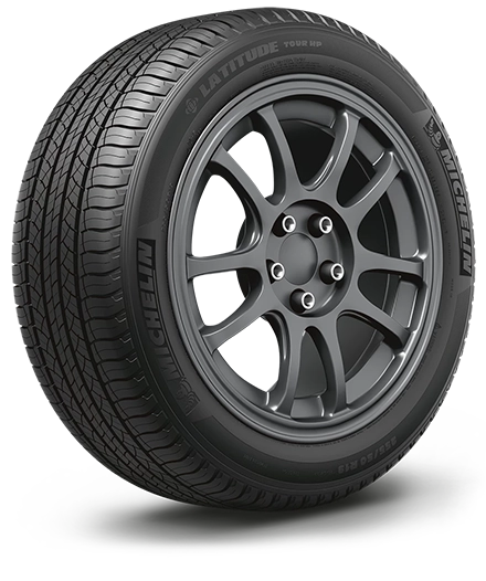 Michelin Latitude Tour HP