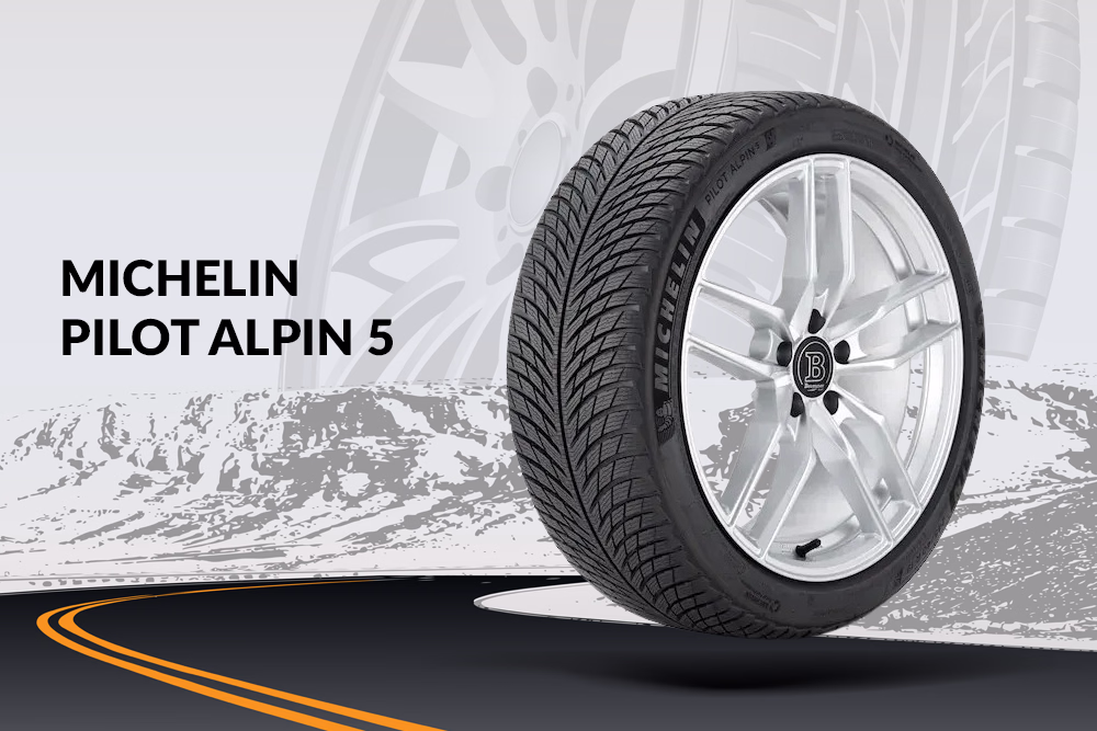 Michelin Pilot Alpin 5 Review