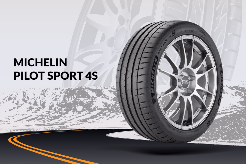 Michelin Pilot Sport 4S Review