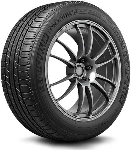 Michelin Premier A/S