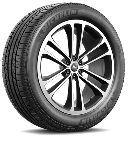 Michelin Premier LTX
