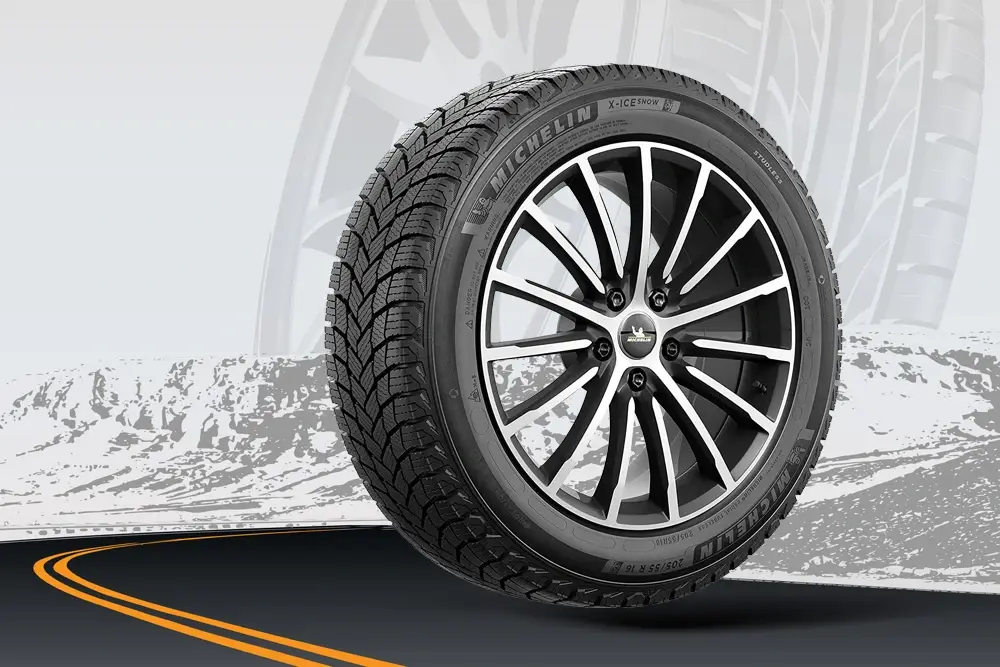 Michelin X-Ice Snow Review