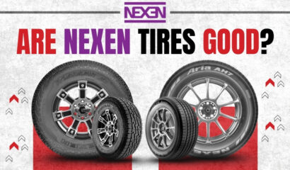 Nexen Tires Review