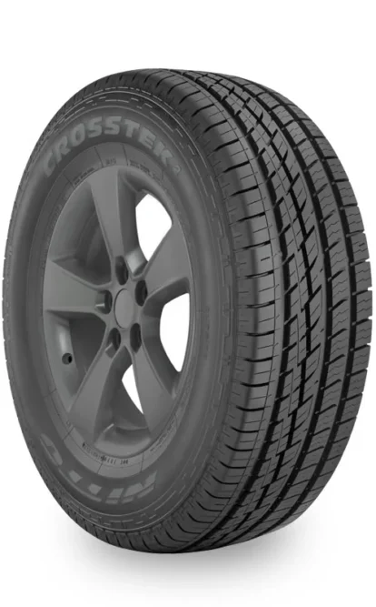Nitto Crosstek 2