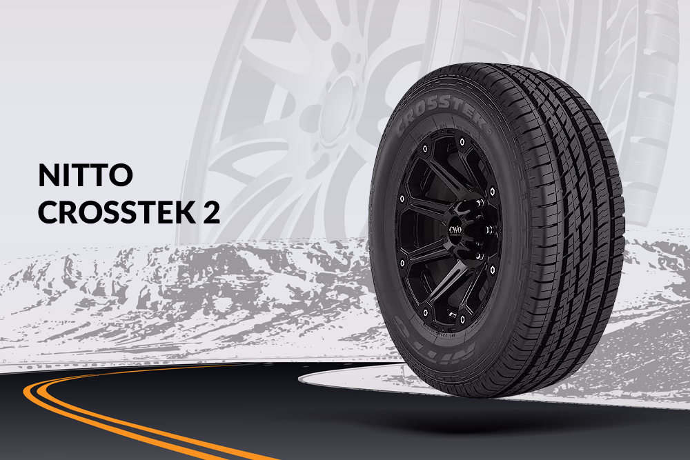 Nitto Crosstek 2 Review