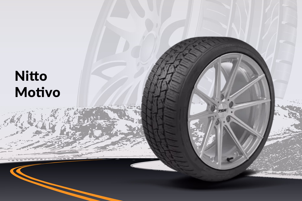 Nitto Motivo Review