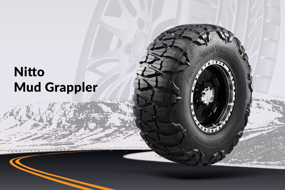 Nitto Mud Grappler Review