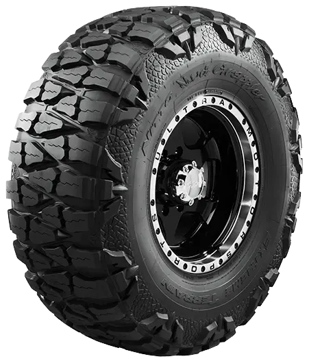 Nitto Mud Grappler