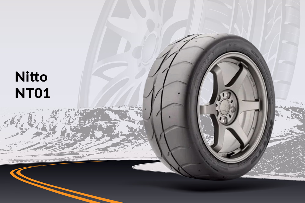 Nitto NT01 Review