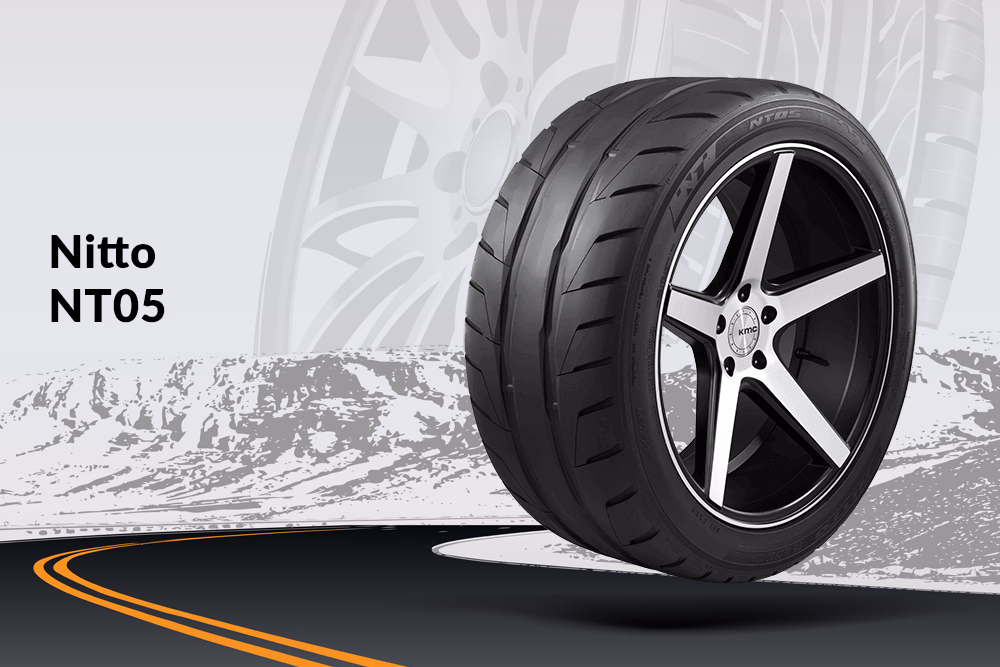 Nitto NT05 Review