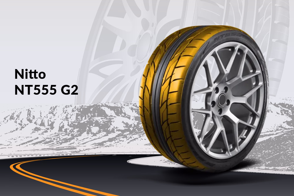 Nitto NT555 G2 Review
