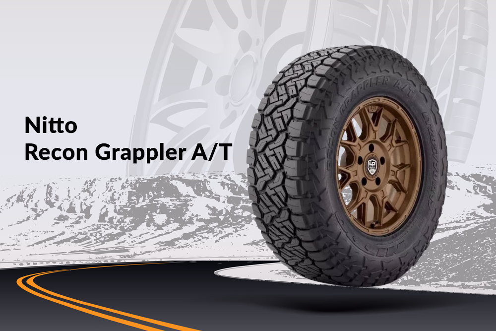 Nitto Recon Grappler A/T Review