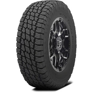 Nitto Trail Grappler MT