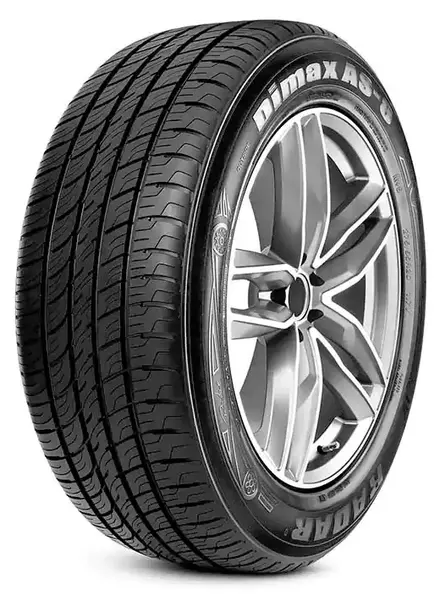 Radar Dimax AS 8