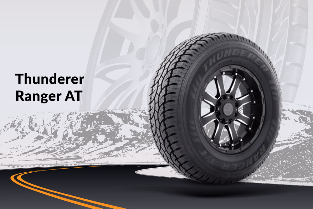 Thunderer Ranger AT Review