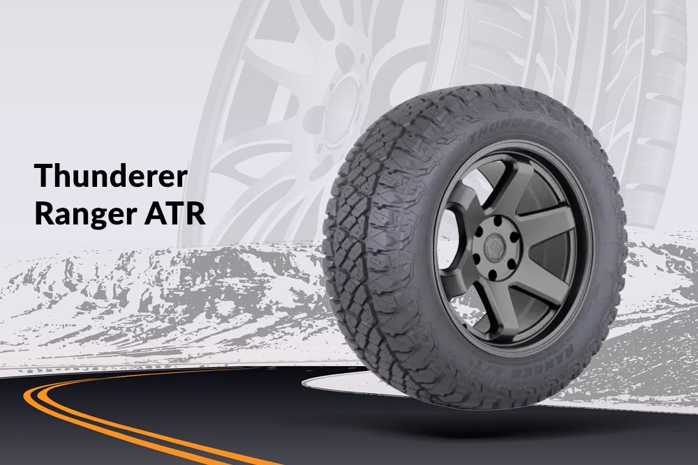 Thunderer Ranger ATR Review