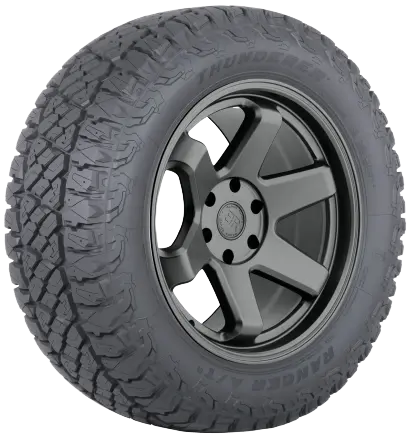 Thunderer Ranger ATR