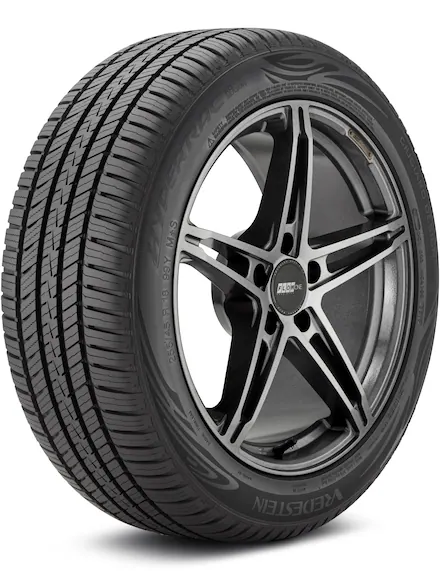 Vredestein Hypertrac All Season